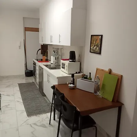 Center-3 Bedrooms 波尔图