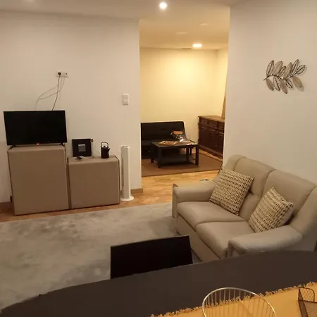 公寓 Center-3 Bedrooms