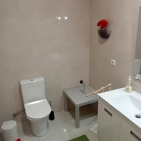 Center-3 Bedrooms Oporto