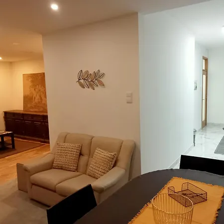 Porto Center-3 Bedrooms Apartment Porto