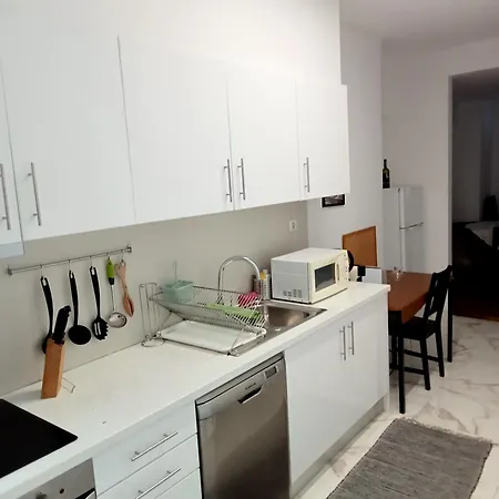 Center-3 Bedrooms * Oporto