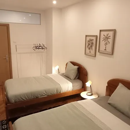 Porto Center-3 Bedrooms Apartment