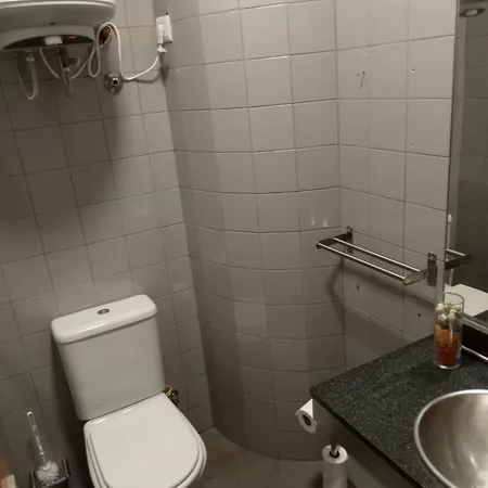 Lägenhet Center-3 Bedrooms *